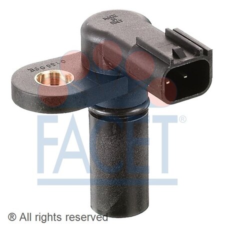 Facet Revolution And Timing Sensor, 9.0166 9.0166